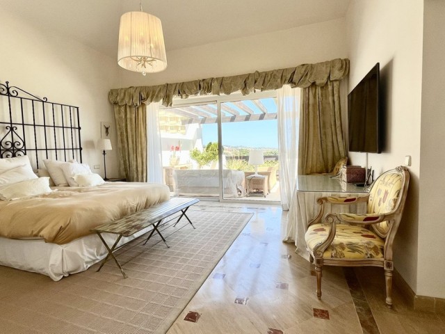 Penthouse avec 2 Chambres  à Río Real