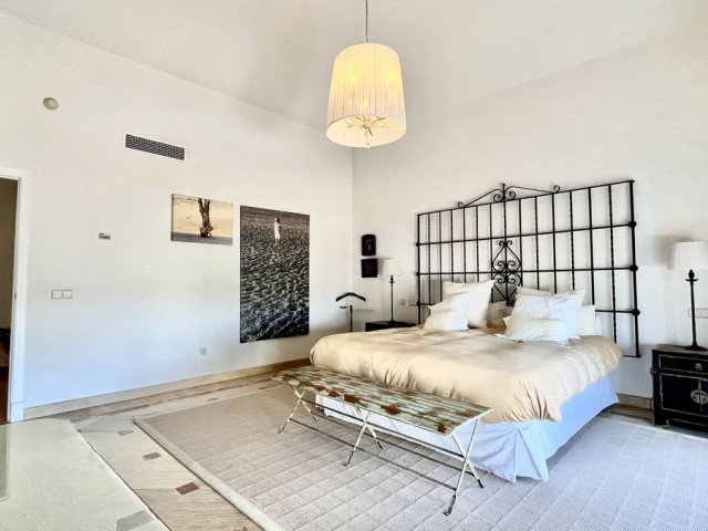 Penthouse avec 2 Chambres  à Río Real