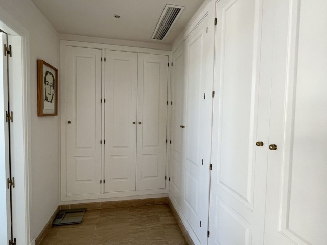 Penthouse avec 2 Chambres  à Río Real