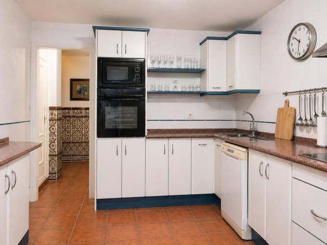 Reihenhaus Las Lagunas - R4896007