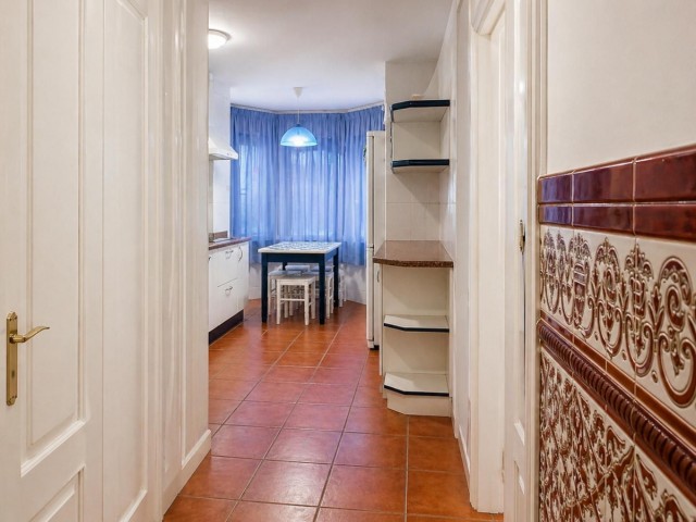 4 Slaapkamer Rijtjeshuis in Las Lagunas