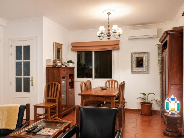 4 Slaapkamer Rijtjeshuis in Las Lagunas