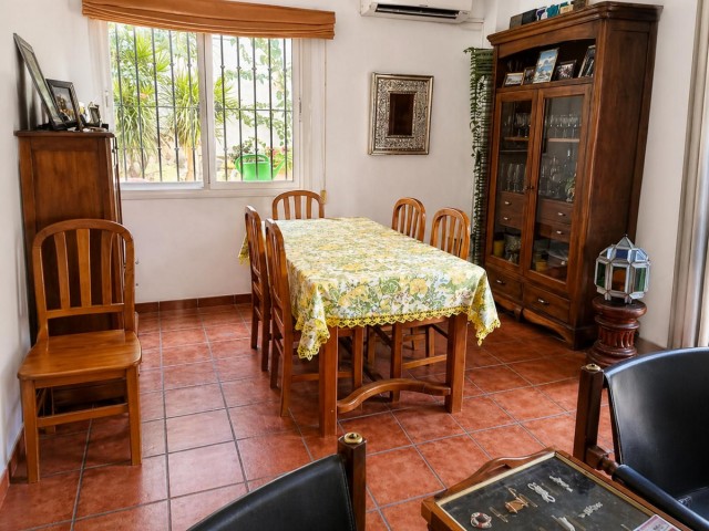 4 Slaapkamer Rijtjeshuis in Las Lagunas