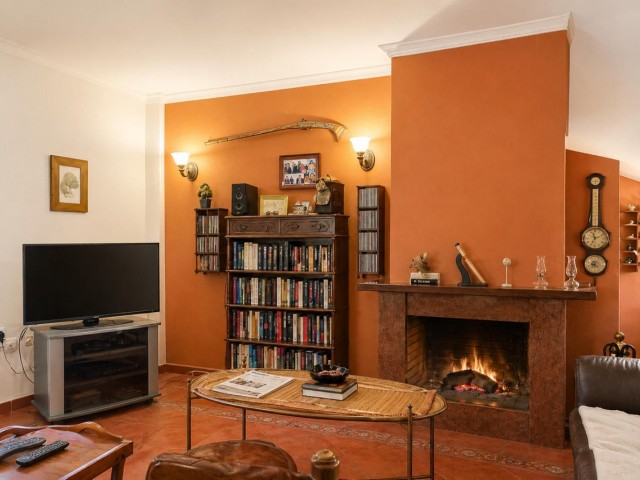 4 Slaapkamer Rijtjeshuis in Las Lagunas