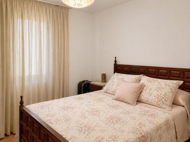 4 Slaapkamer Rijtjeshuis in Las Lagunas