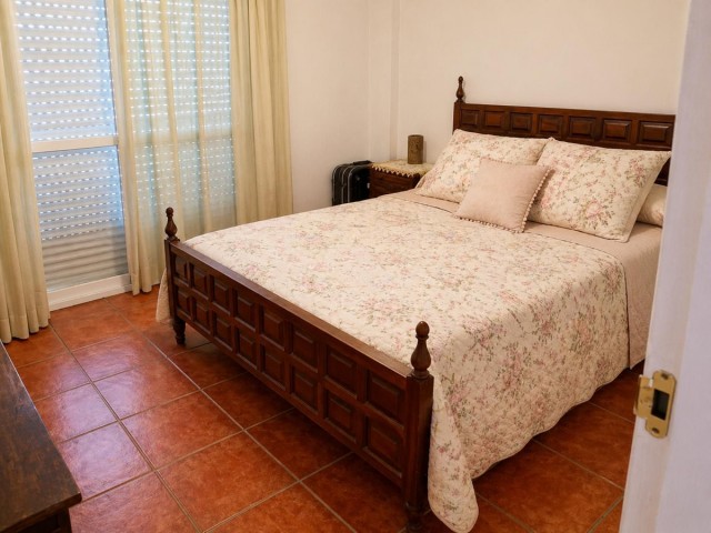 4 Slaapkamer Rijtjeshuis in Las Lagunas