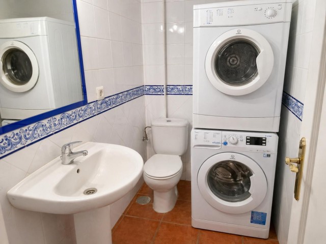 4 Slaapkamer Rijtjeshuis in Las Lagunas