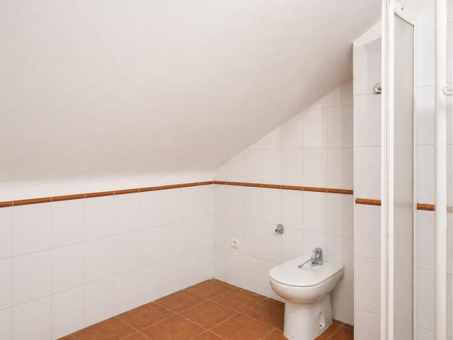 4 Slaapkamer Rijtjeshuis in Las Lagunas