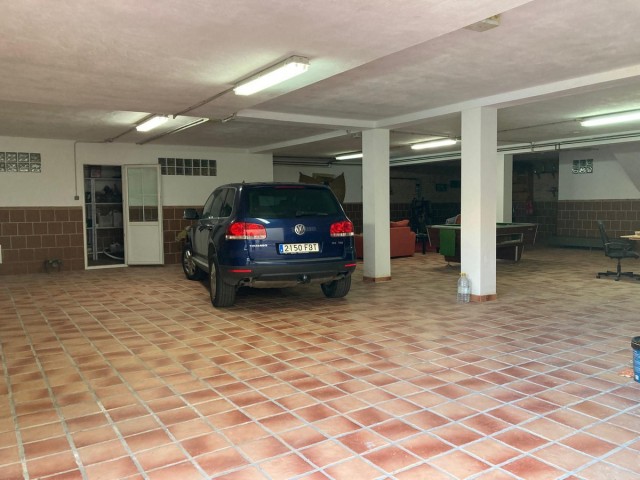 Villa avec 4 Chambres  à Mijas Costa