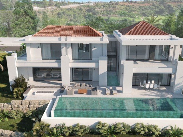 Parcelle, Mijas Golf, R4096195