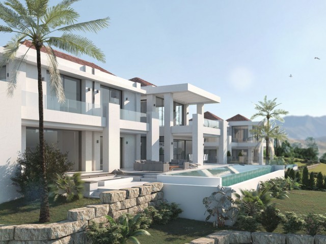 Parcelle, Mijas Golf, R4096195