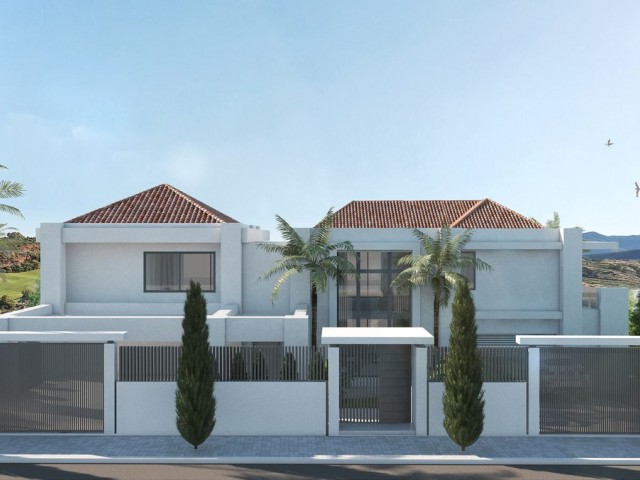 Parcelle, Mijas Golf, R4096195