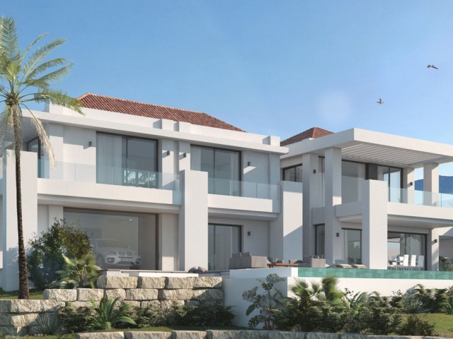 Parcelle, Mijas Golf, R4096195