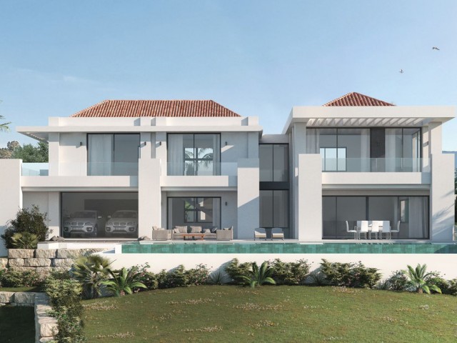 Parcelle, Mijas Golf, R4096195