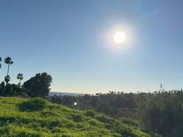  Parcelle à Elviria