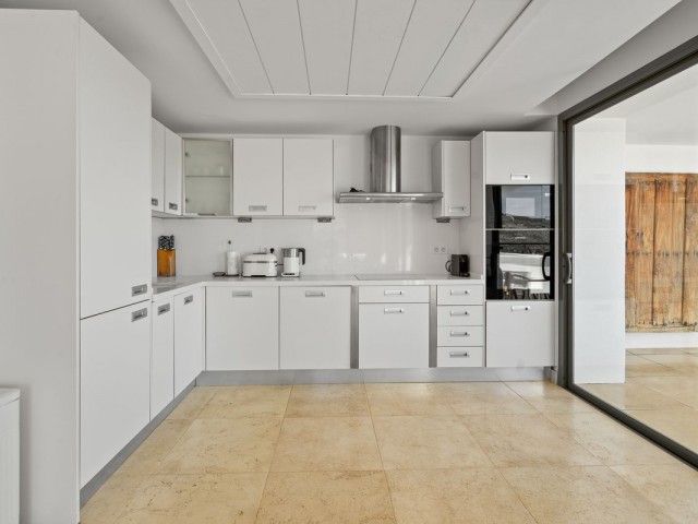 3 Slaapkamer Appartement in Los Flamingos