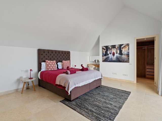 3 Slaapkamer Appartement in Los Flamingos