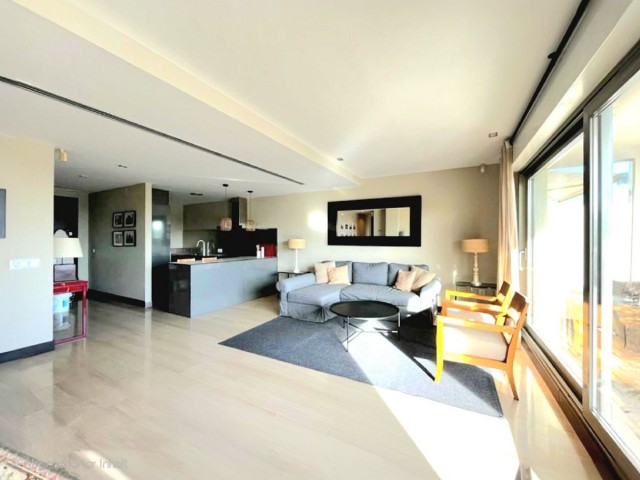 Apartment, Benahavis, R4904716