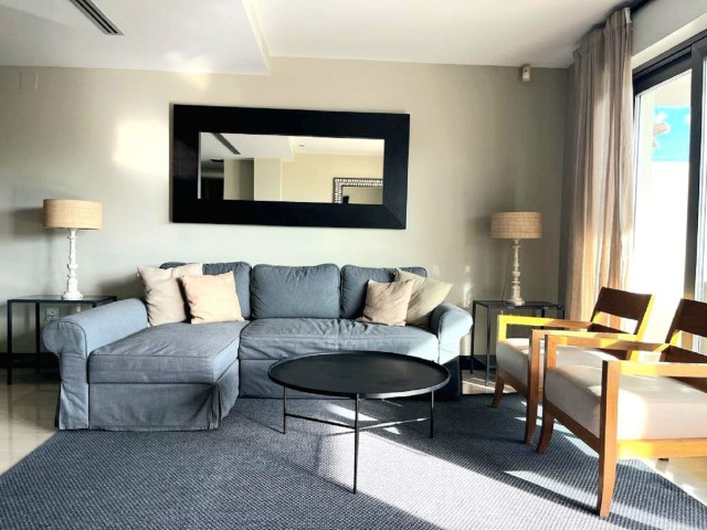 Apartment, Benahavis, R4904716