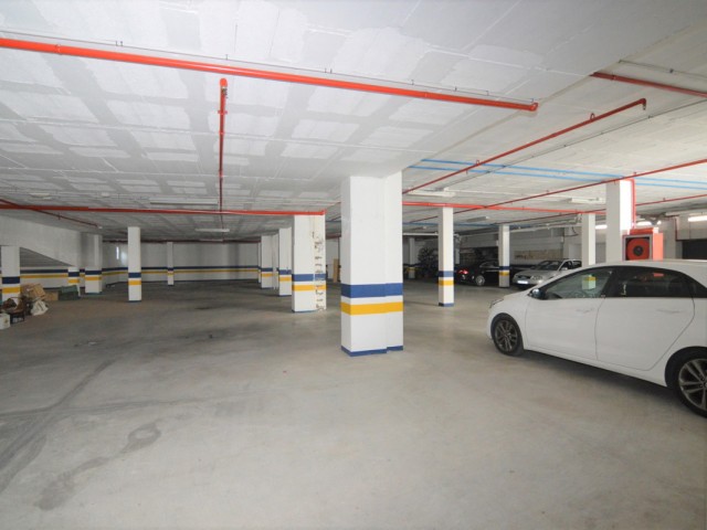 Commercial San Pedro de Alcántara - R4904728