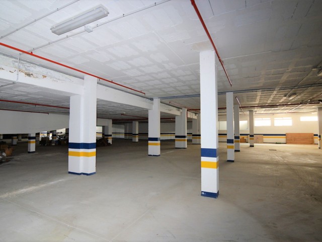 Commercial in San Pedro de Alcántara