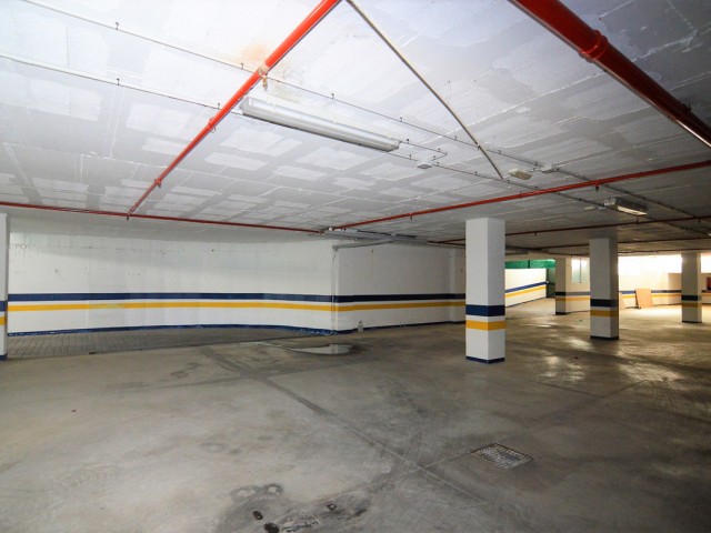 Commercial in San Pedro de Alcántara