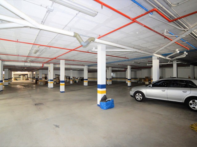 Commercial in San Pedro de Alcántara