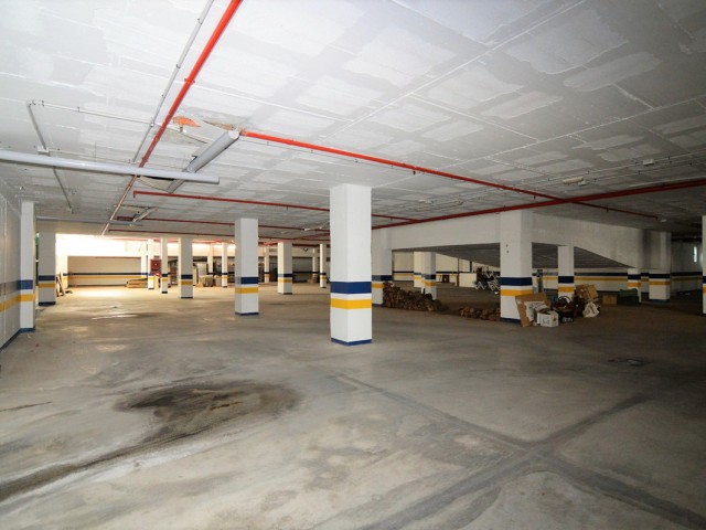 Commercial in San Pedro de Alcántara