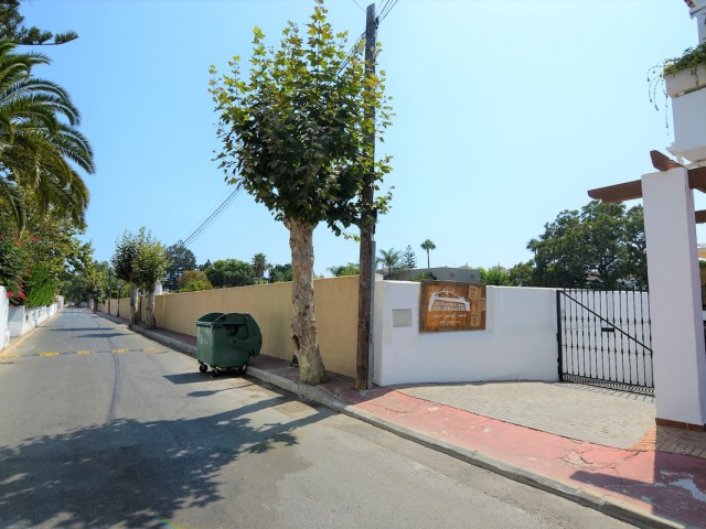 Commercial in San Pedro de Alcántara