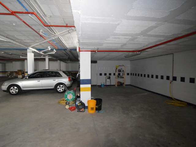 Commercial in San Pedro de Alcántara