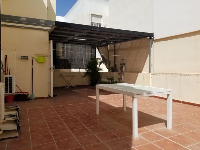 Commercieel in Las Lagunas