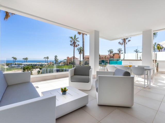 Appartement Mijas - R4903549