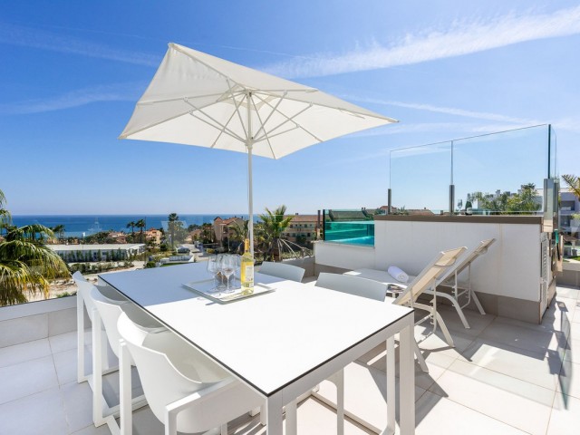 Appartement Mijas - R4903555