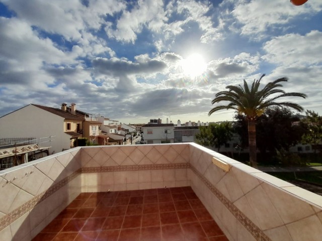 Reihenhaus Las Lagunas - R4905196