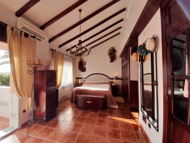 3 Schlafzimmer Reihenhaus in Las Lagunas