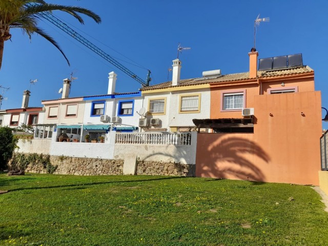 3 Schlafzimmer Reihenhaus in Las Lagunas