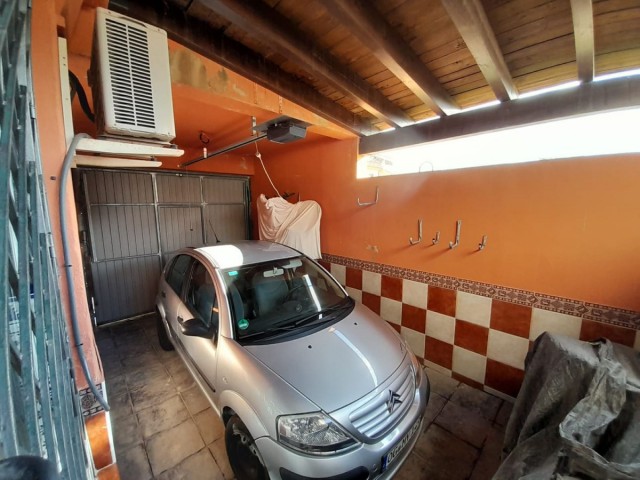 3 Schlafzimmer Reihenhaus in Las Lagunas