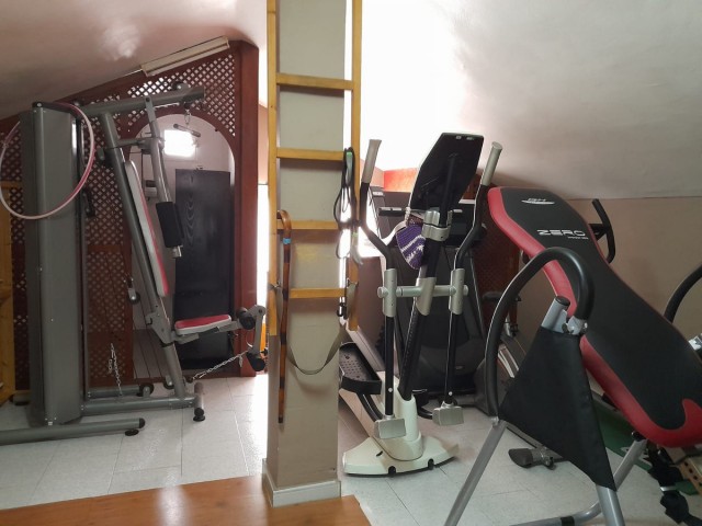 3 Bedrooms Townhouse in Las Lagunas