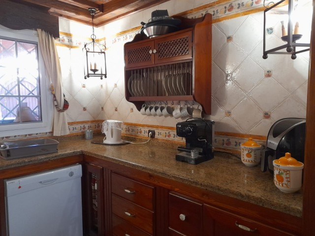 3 Bedrooms Townhouse in Las Lagunas
