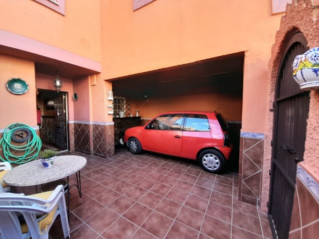 3 Bedrooms Townhouse in Las Lagunas