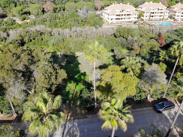 Plot, Sotogrande, R4905709