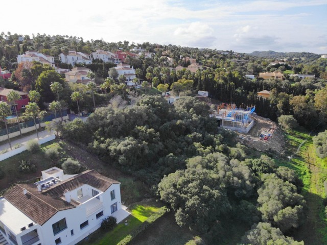  Plot in Sotogrande