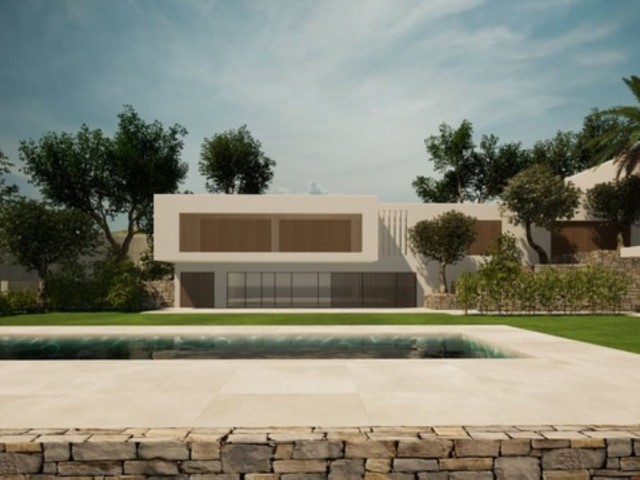  Plot in Sotogrande