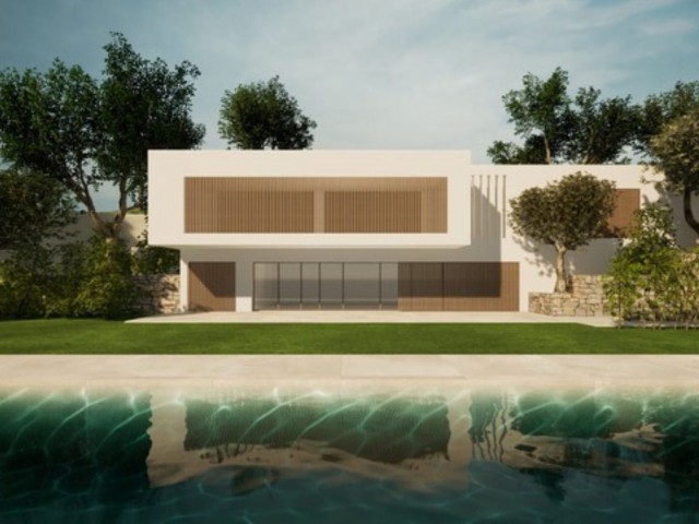  Plot in Sotogrande