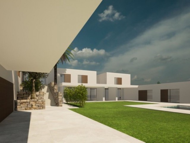  Plot in Sotogrande