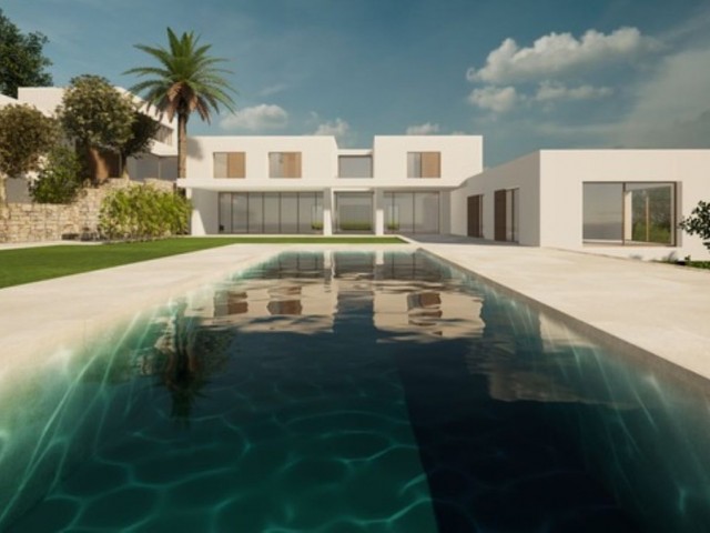 Plot in Sotogrande