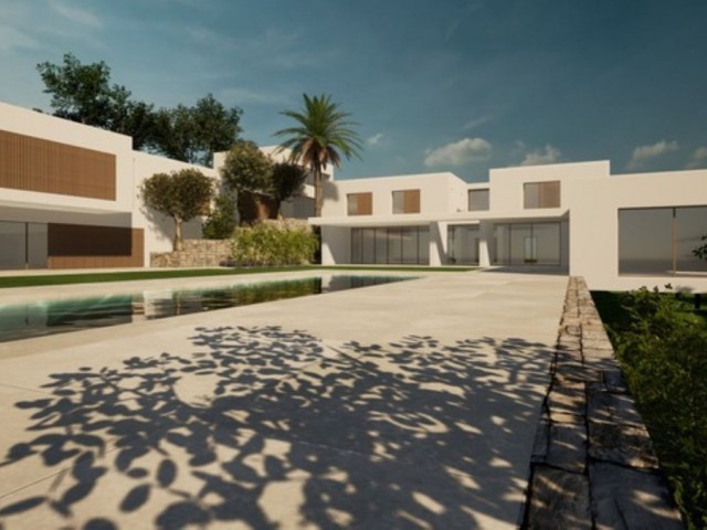 Plot in Sotogrande