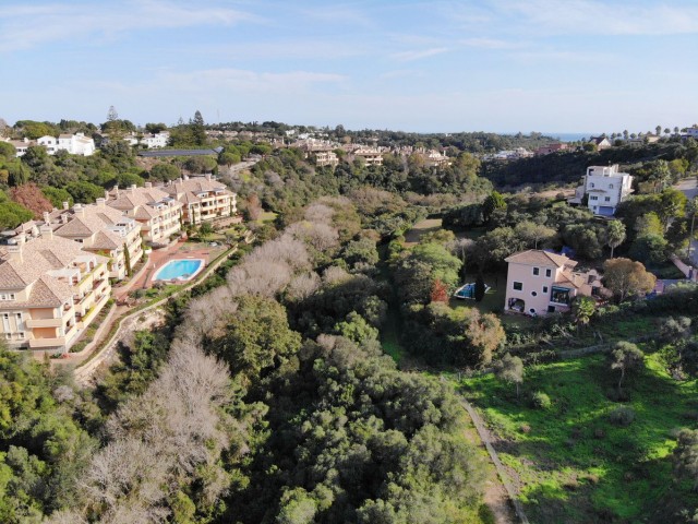  Parcelle à Sotogrande