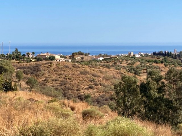 Plot, Mijas, R4908754