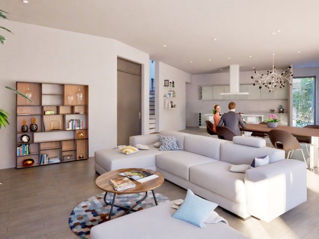 4 Schlafzimmer Villa in Cabopino